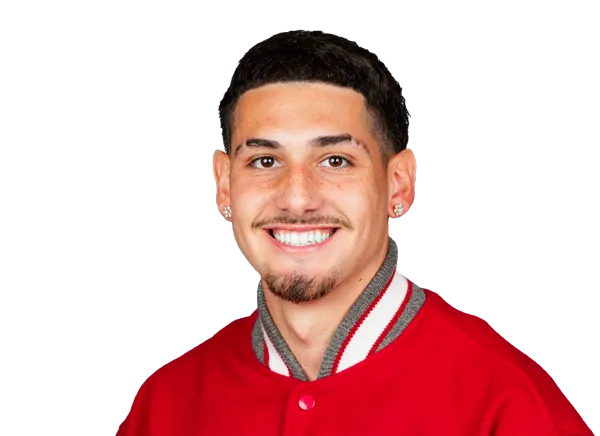 David Titone-Perez, Football, undefined