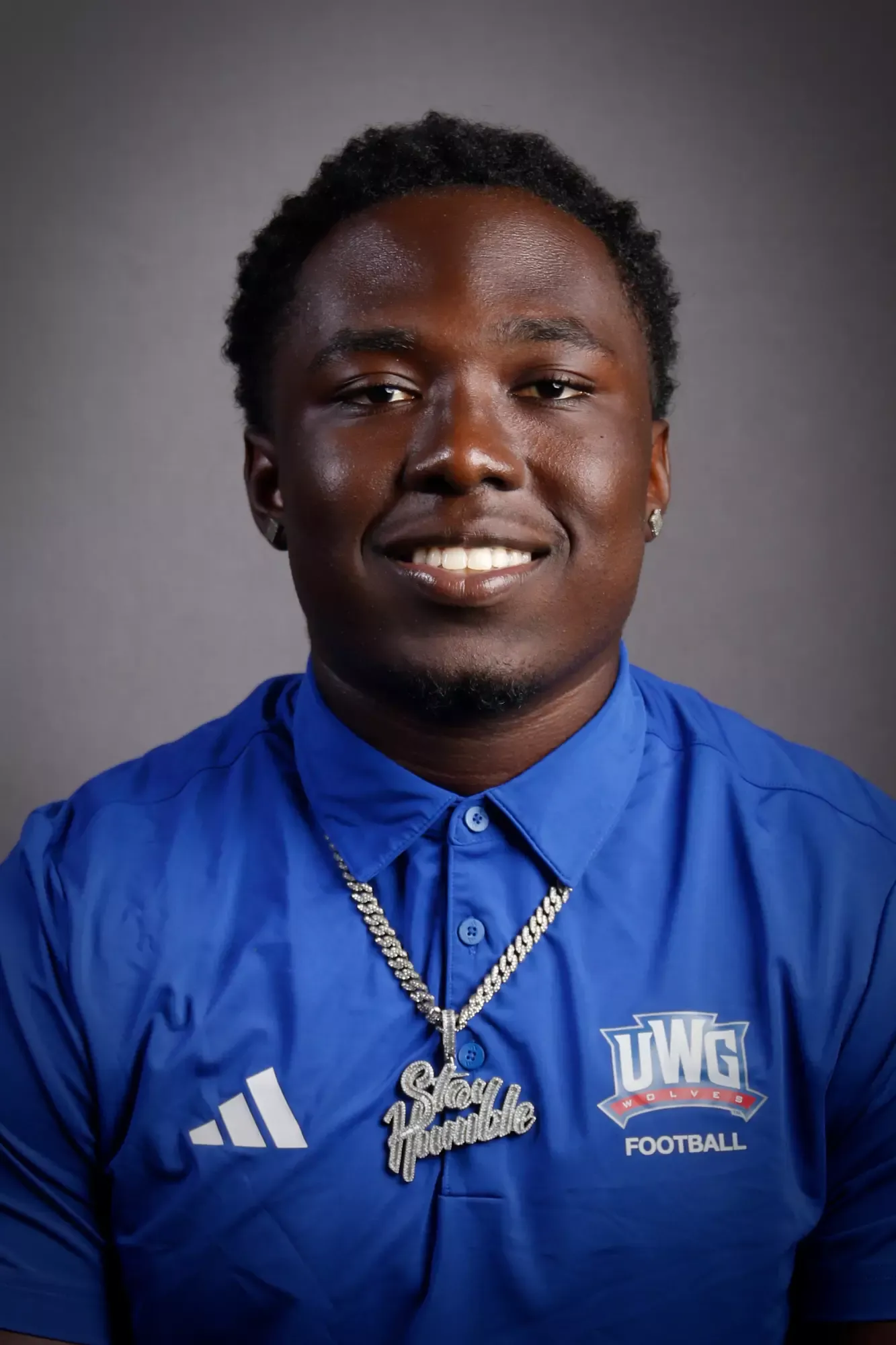 Chance Washington, Football, undefined