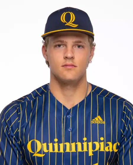 Ian Nilsen, Baseball, Quinnipiac University