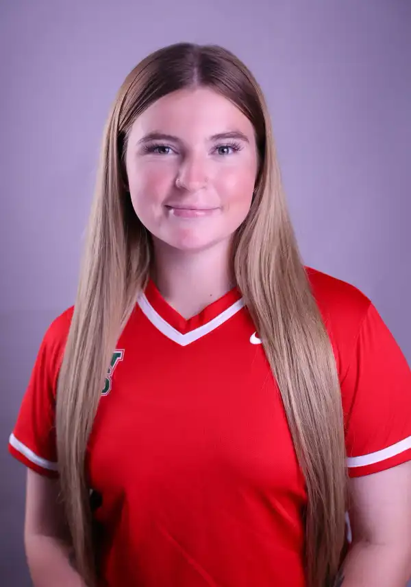 Ryleigh Ashford, Softball, Mississippi Valley State University
