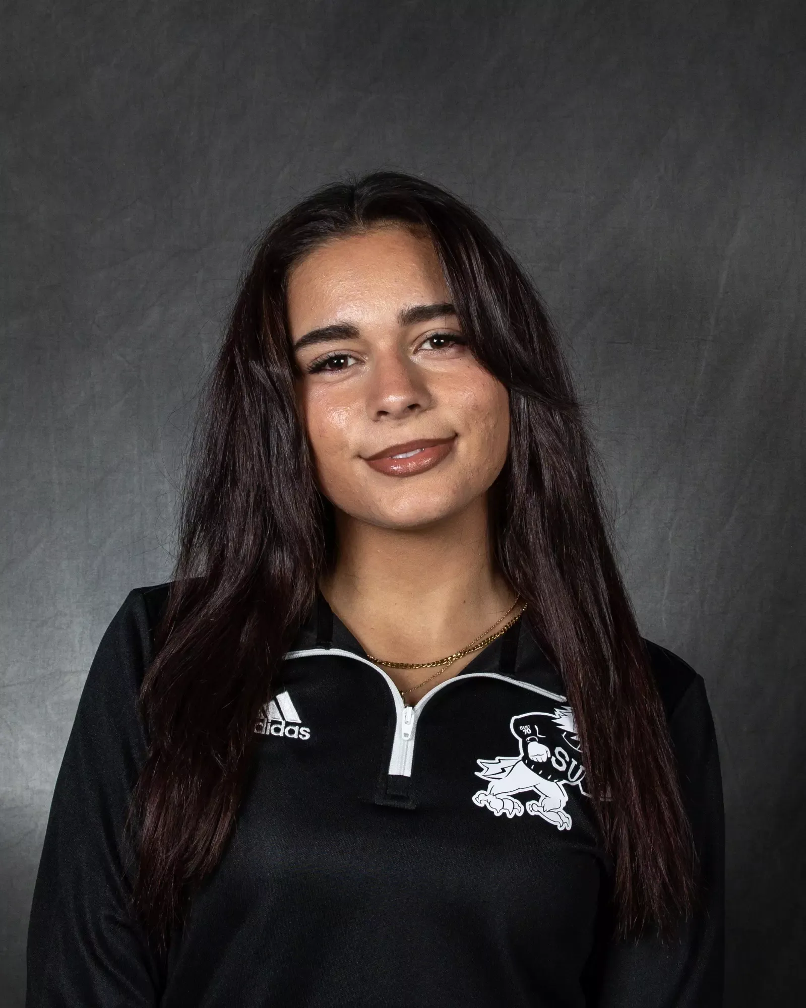 Aldana Navarrete-Lamas, Track and Field, Southern Utah University