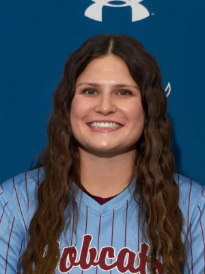 Sydnee Fordham, Softball, St. Thomas University