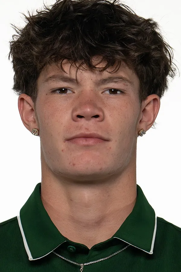 Daven Amos, Football, undefined