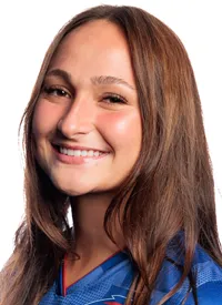 Diana Jedrychowski, Soccer, undefined