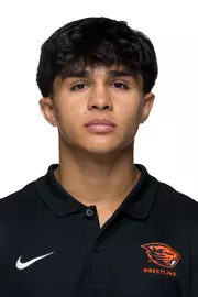 Moses Mirabal, Wrestling, undefined