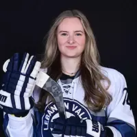 Laura Radford, Hockey, Lebanon Valley College