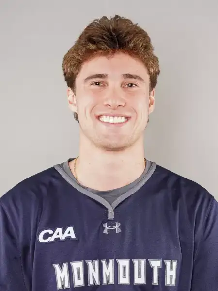 Ryan O'Rourke, Lacrosse, Monmouth University