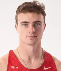 Joshua Neary, Track and Field (O), University of Detroit Mercy