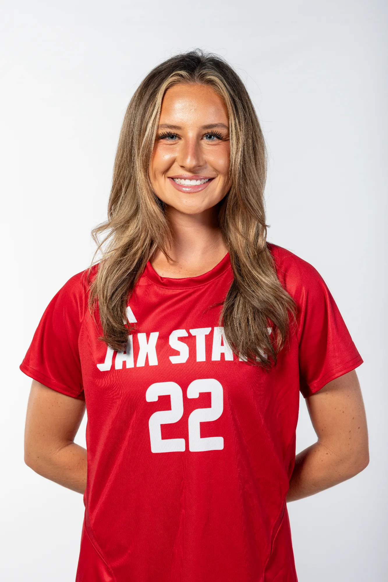 Emma Reeder, Soccer, Jacksonville State University