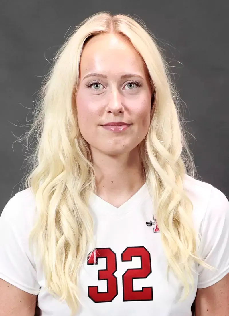 Silke Nielsen, Soccer, Nicholls State University