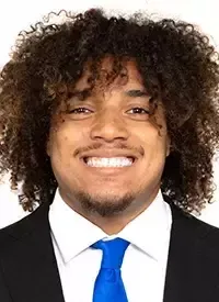 Jadon Ducos, Football, Houston Christian University