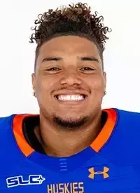 Jadon Ducos, Football, undefined