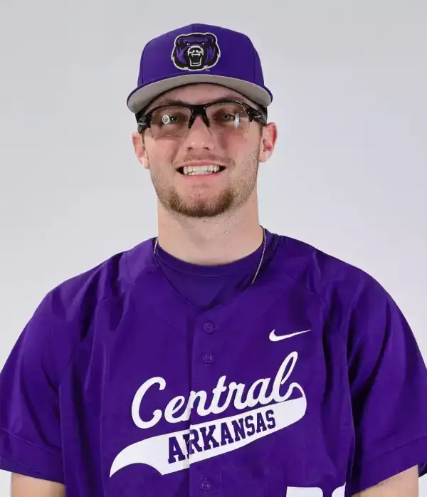 Caden Meeler, Baseball, University of Central Arkansas