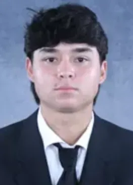 Dimitri David, Golf, undefined