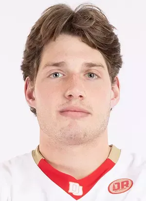 Braeden Lair, Lacrosse, undefined