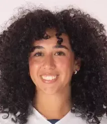 Jada Rivera, Soccer, undefined