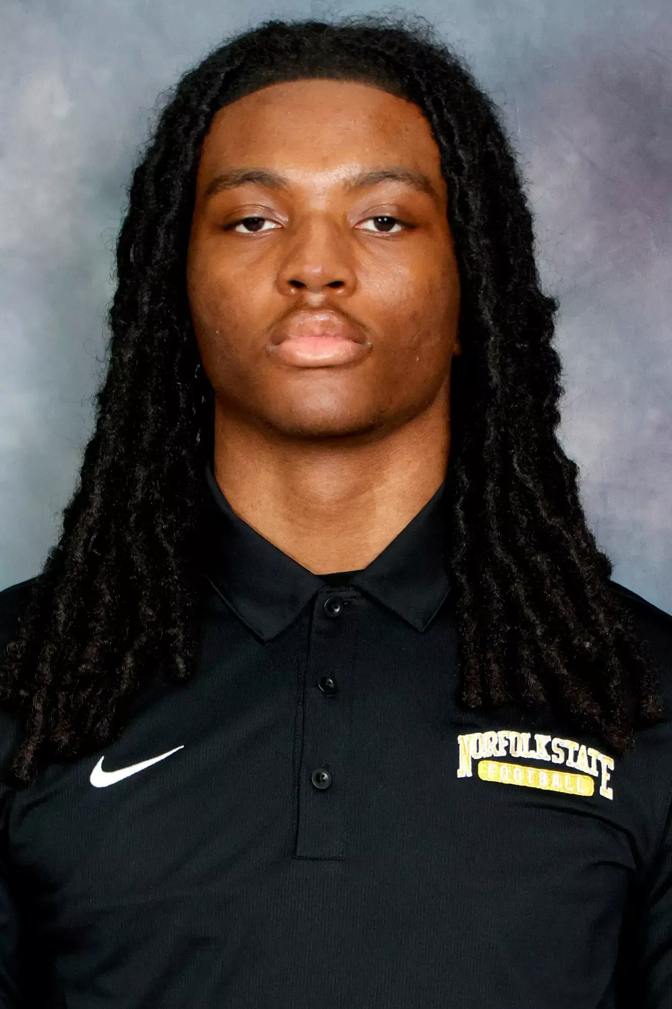 Kirk Robinson, Football, undefined