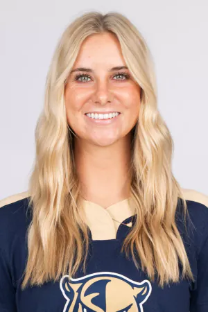 Paige Miller, Softball, undefined