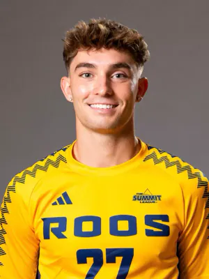 Wade Muttitt, Soccer, undefined