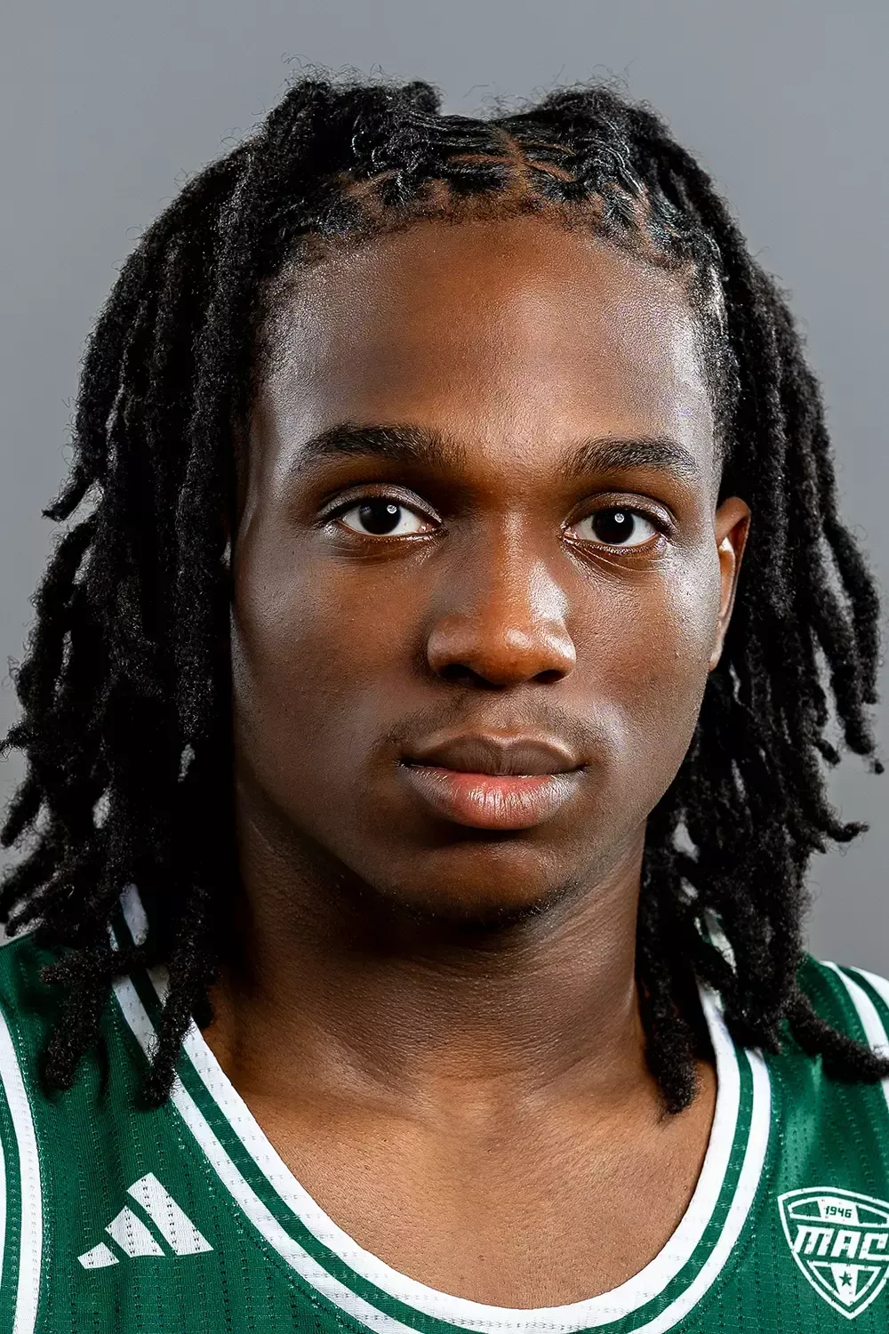 Jaiden Martin, Basketball, undefined