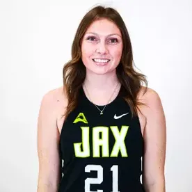 Megan Hair, Beach Volleyball, undefined