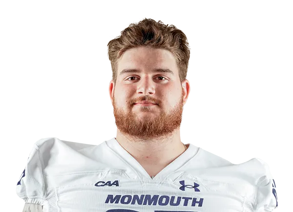 Stephen Reutlinger Jr., Football, undefined