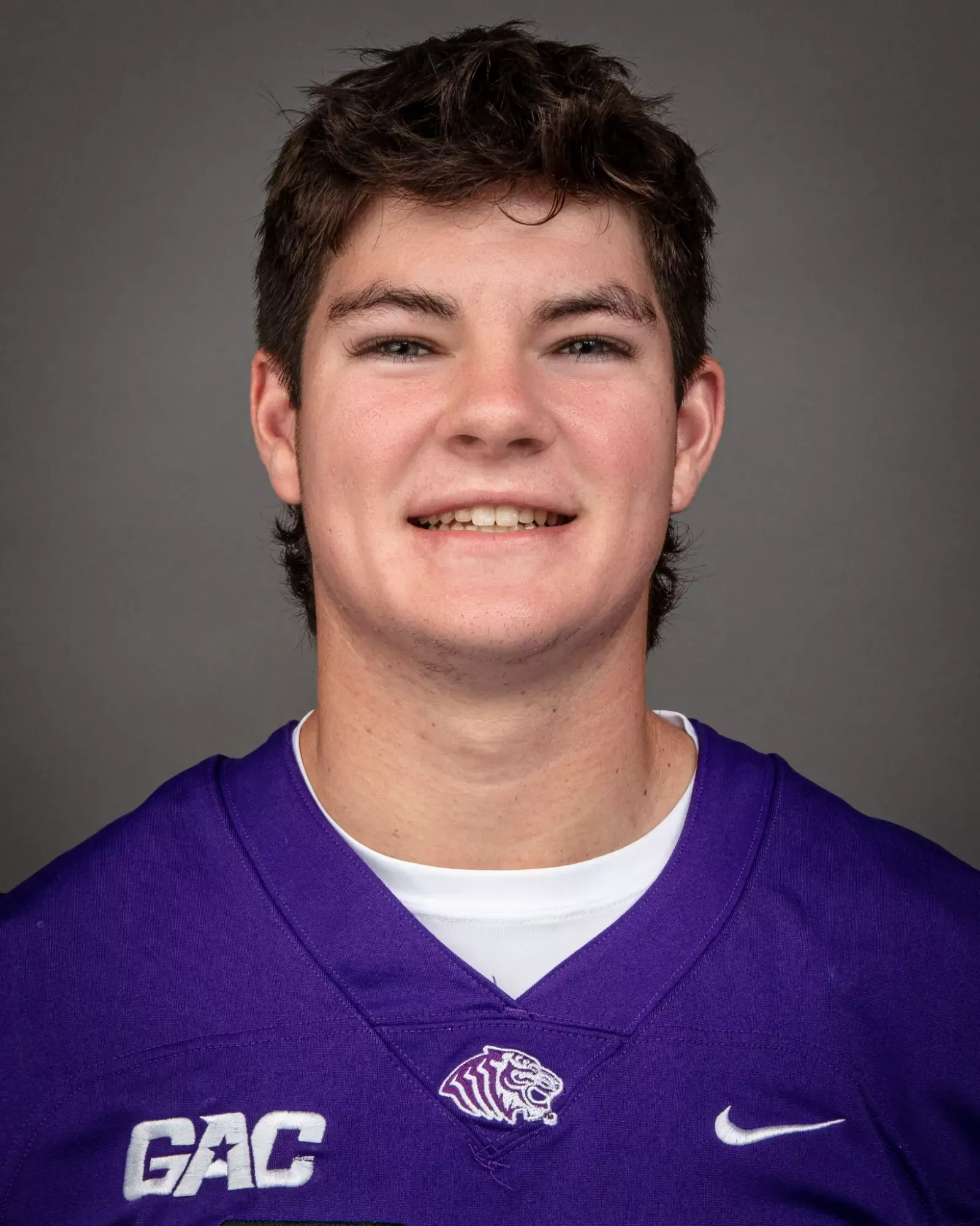 Owen Tomlinson, Football, undefined