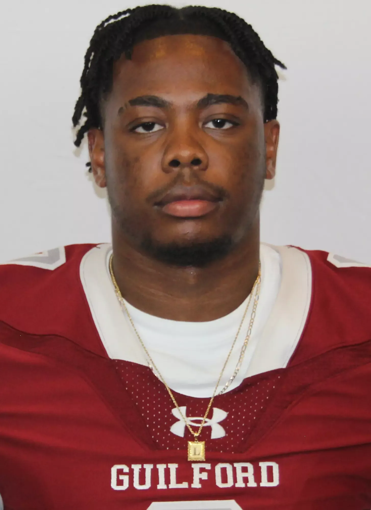 Tay Leslie, Football, undefined