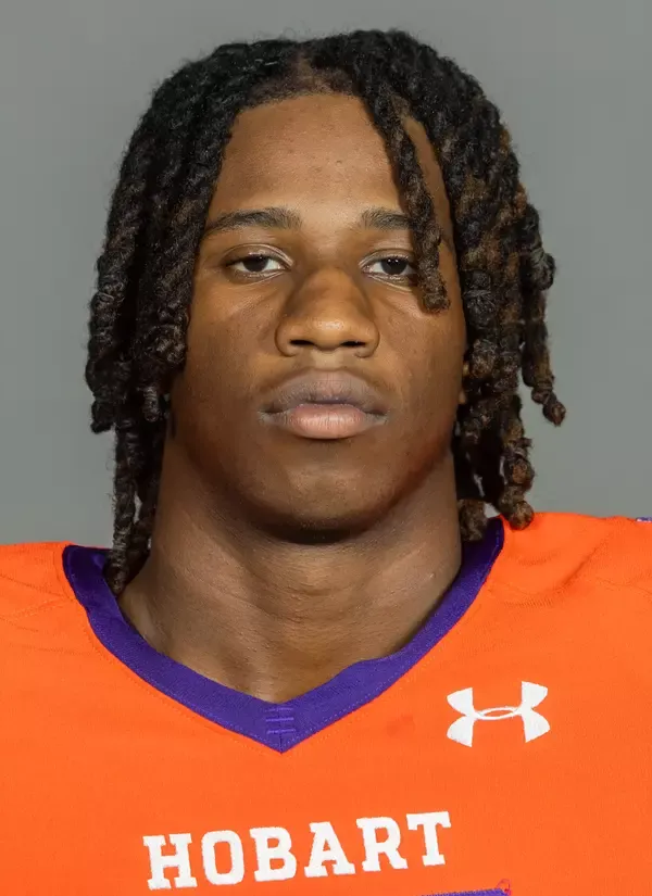 Jaden Phillips, Football, undefined