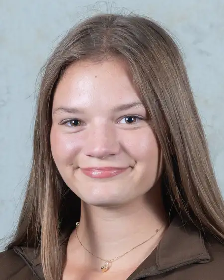 Katelyn Nolan, Track and Field (O), Lehigh University