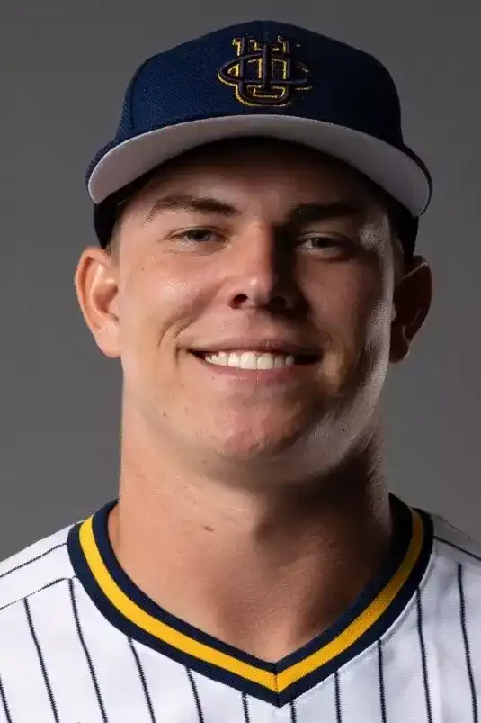 Tim Grack, Baseball, University of California, Irvine