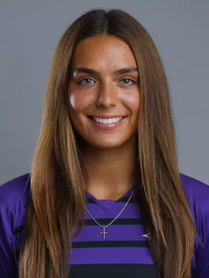Jenny Jacobson, Soccer, undefined