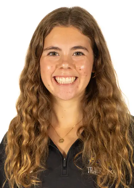 Ella Peterson, Track and Field (O), University of Delaware