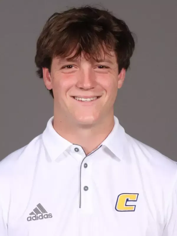 Peter Sesterhenn, Football, University of Tennessee at Chattanooga