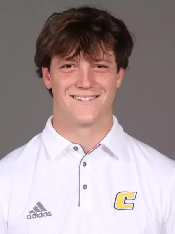 Peter Sesterhenn, Football, University of Tennessee at Chattanooga