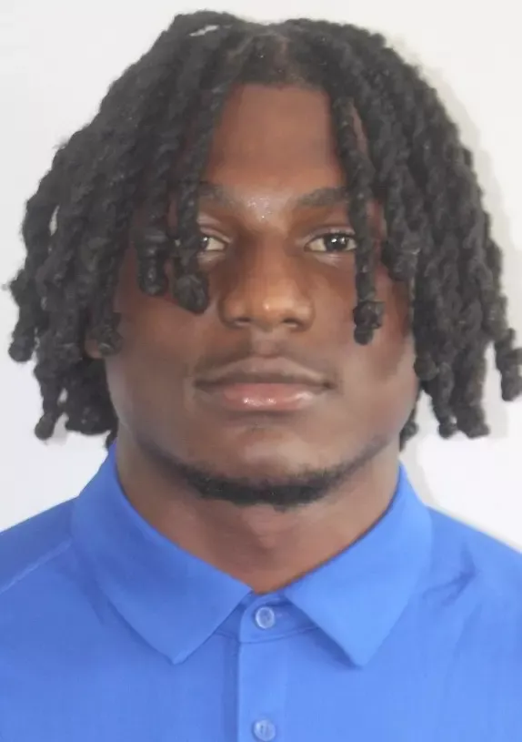 James Grant, Football, Virginia State University