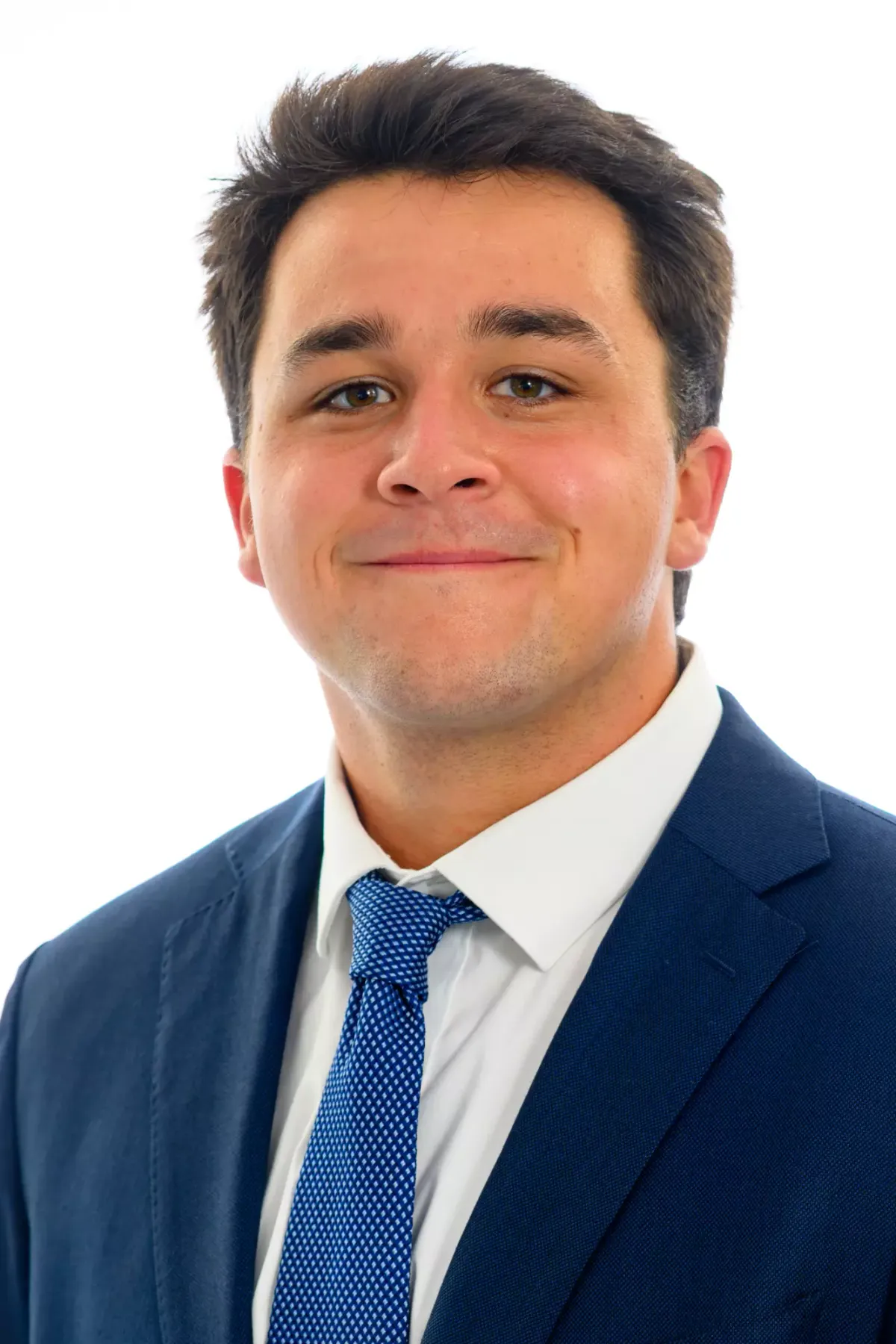 Henry Caponiti, Lacrosse, undefined