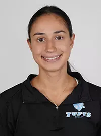 Anika Parr, Squash, Tufts University