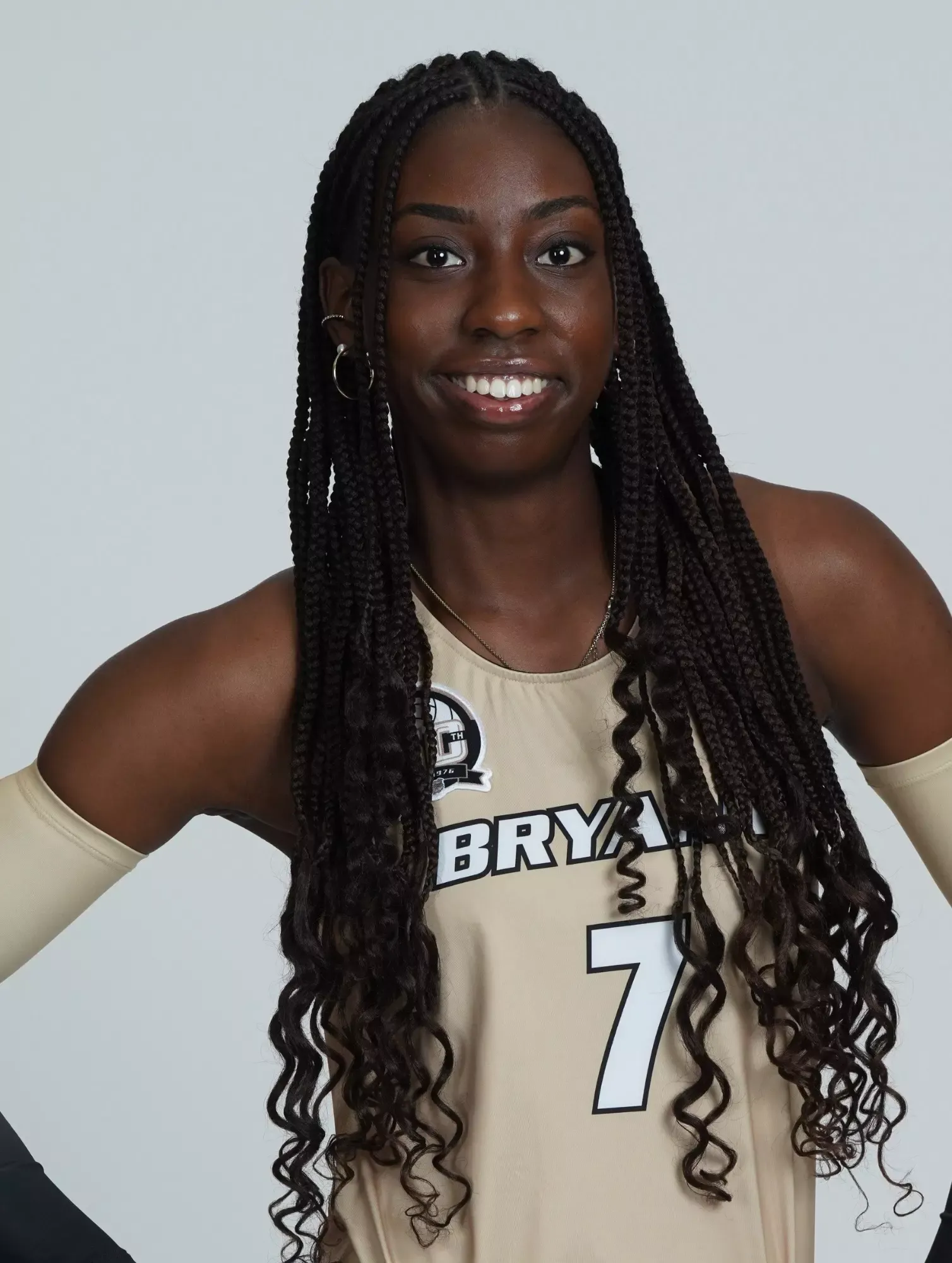 Brookelyn Talmadge, Volleyball, undefined