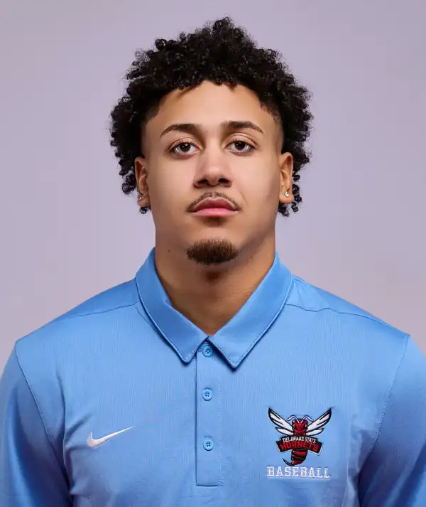 Ryan Mejia, Baseball, Delaware State University