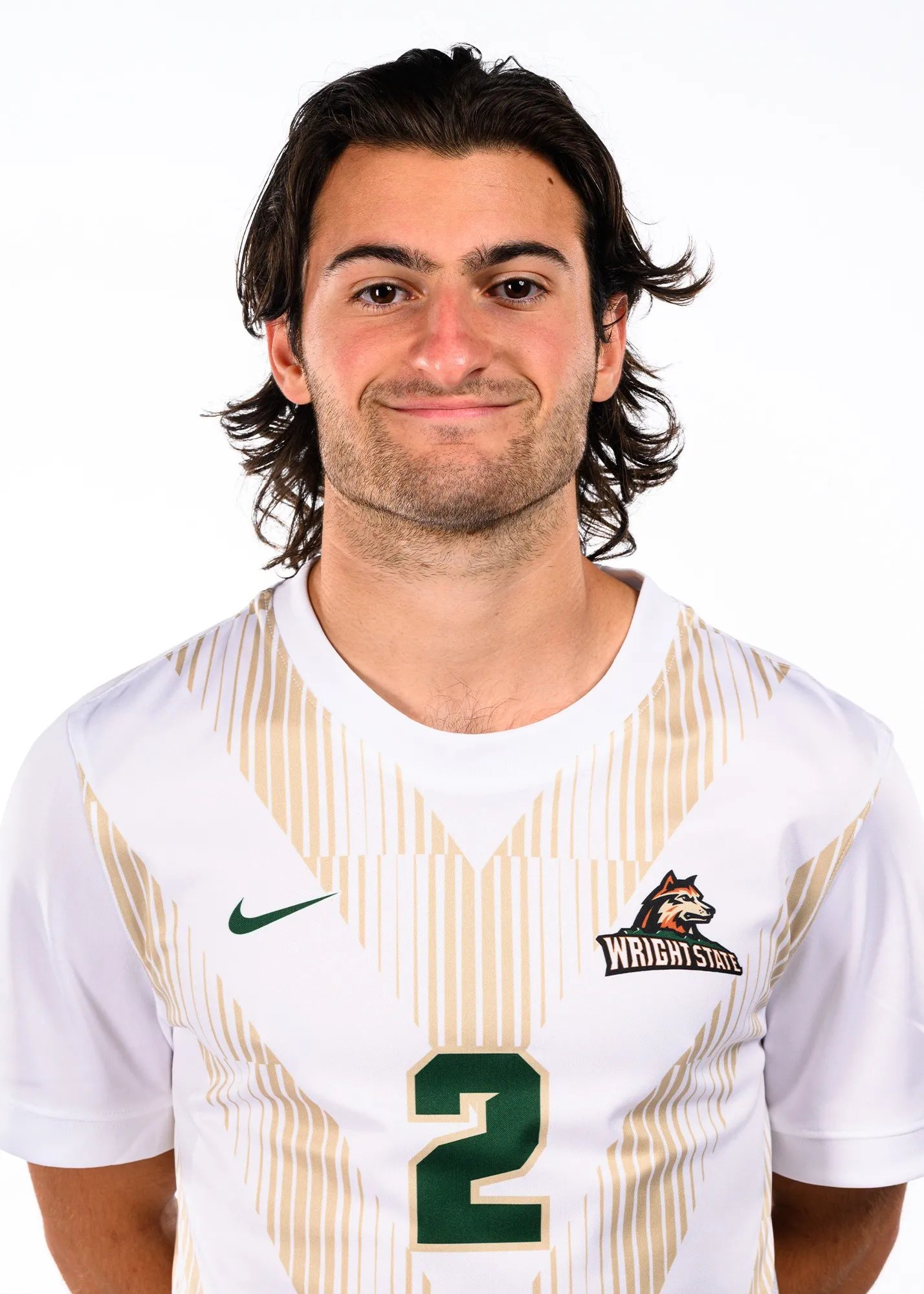Maximilian Banfi, Soccer, undefined