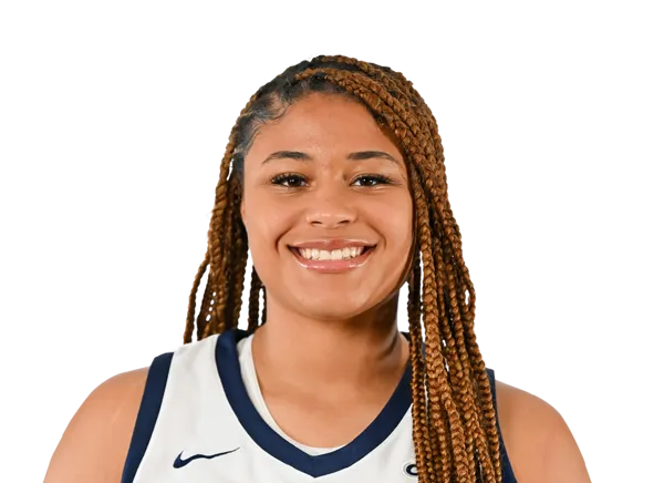 Emilee Jones, Basketball, undefined