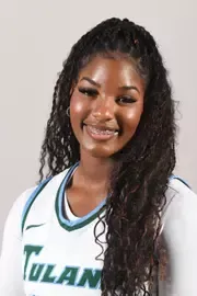 Amira Mabry, Basketball, undefined