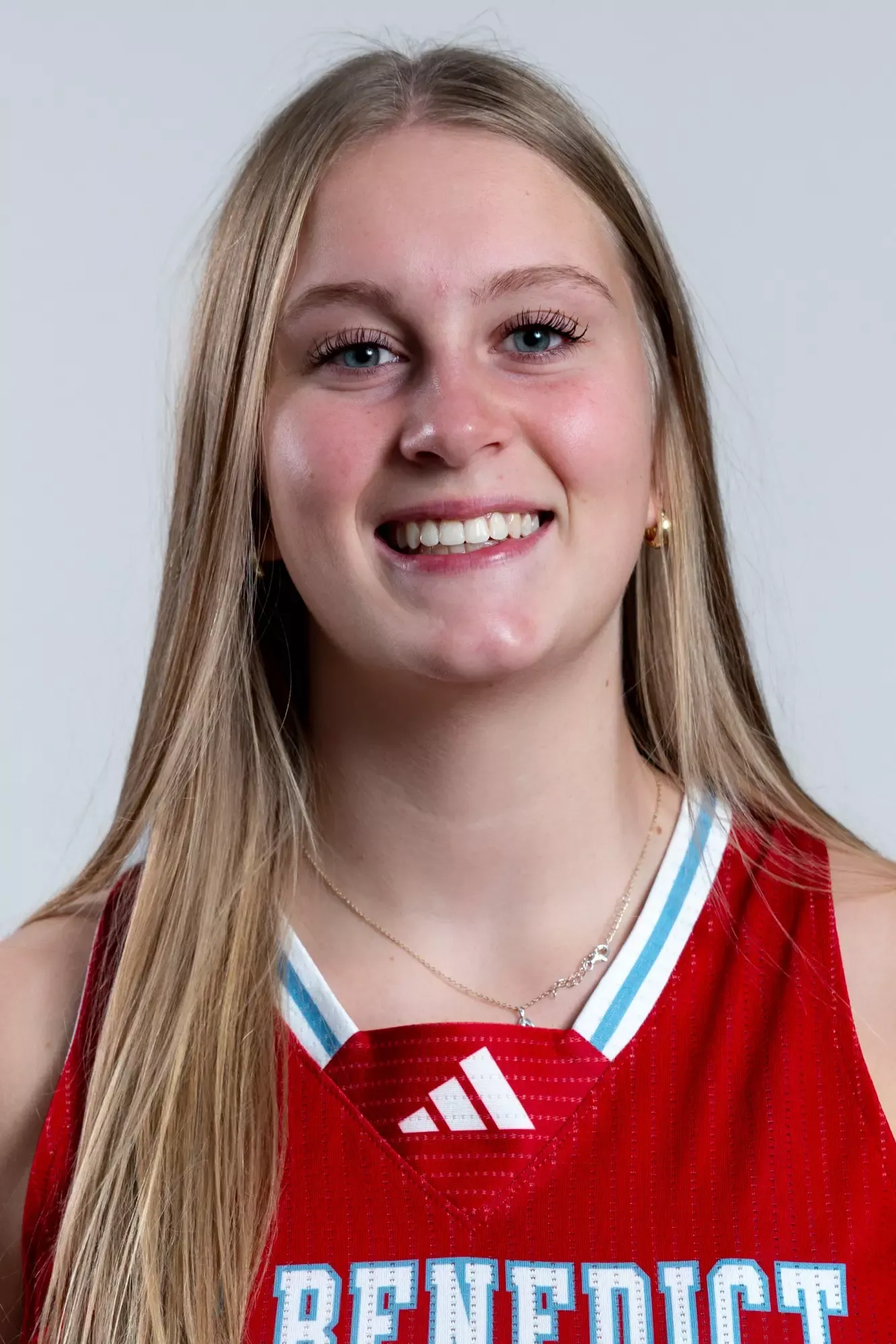 Avary White, Basketball, College of Saint Benedict