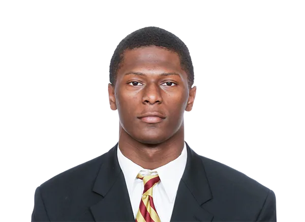 Darion Williamson, Football, undefined