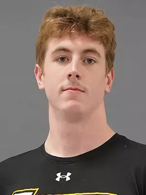 Owen Cromer, Swimming & Diving, Towson University