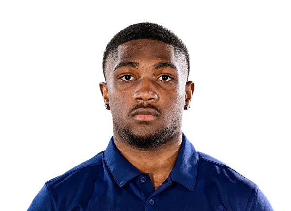 Rodrick Hunter, Football, undefined