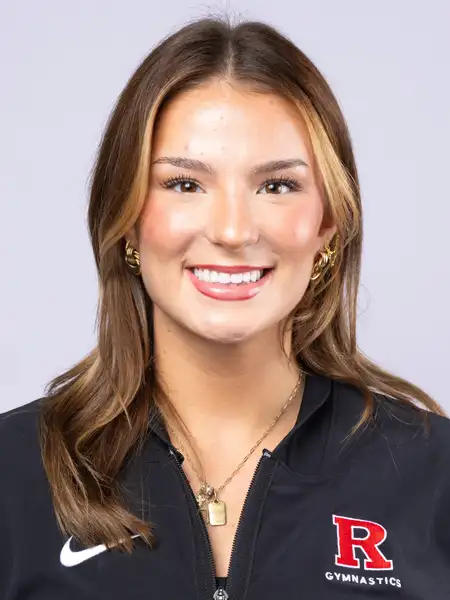 Delaney Adrian, Gymnastics, Rutgers University