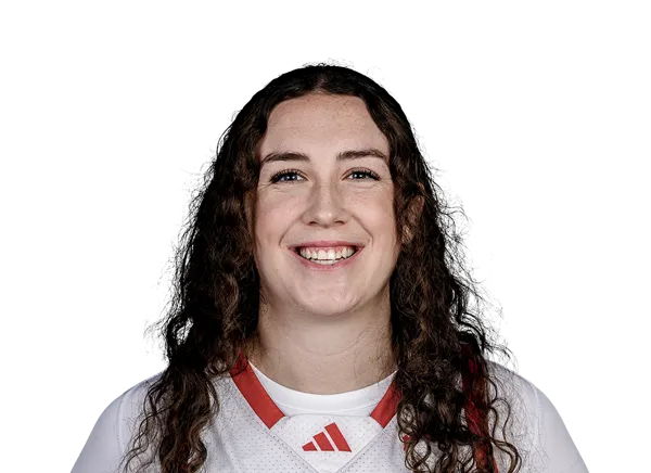 Emma Kirby, Basketball, undefined