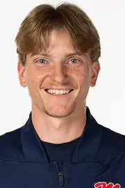 Aiden Britt, Track and Field, undefined